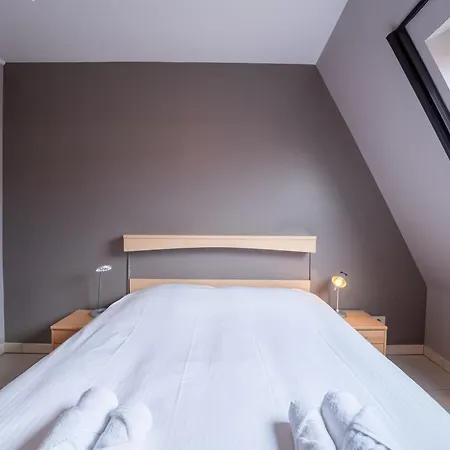 Ter Duinen-2 By Interhome Appartement Bredene