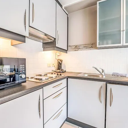 Lejlighed Ter Duinen-2 By Interhome *