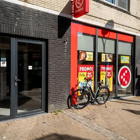 Ter Duinen-2 By Interhome Appartement