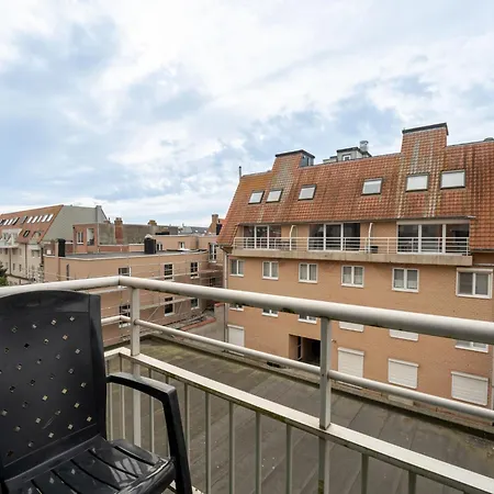 Ter Duinen-2 By Interhome Bredene
