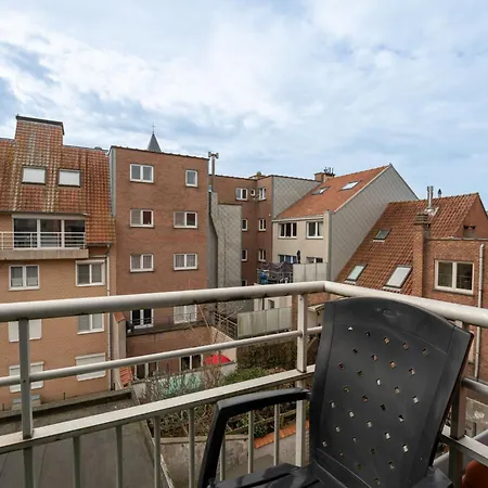 Ter Duinen-2 By Interhome Apartment *