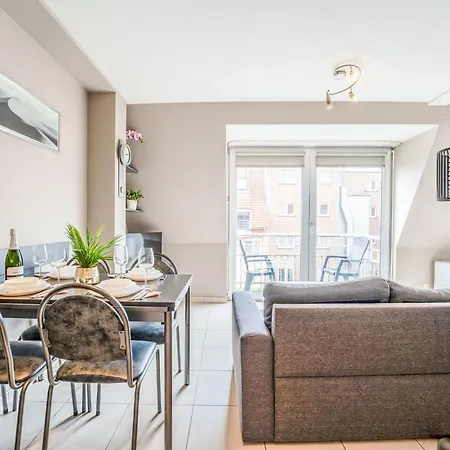 Ter Duinen-2 By Interhome *