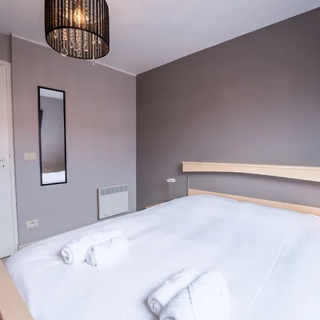 Ter Duinen-2 By Interhome Apartment *